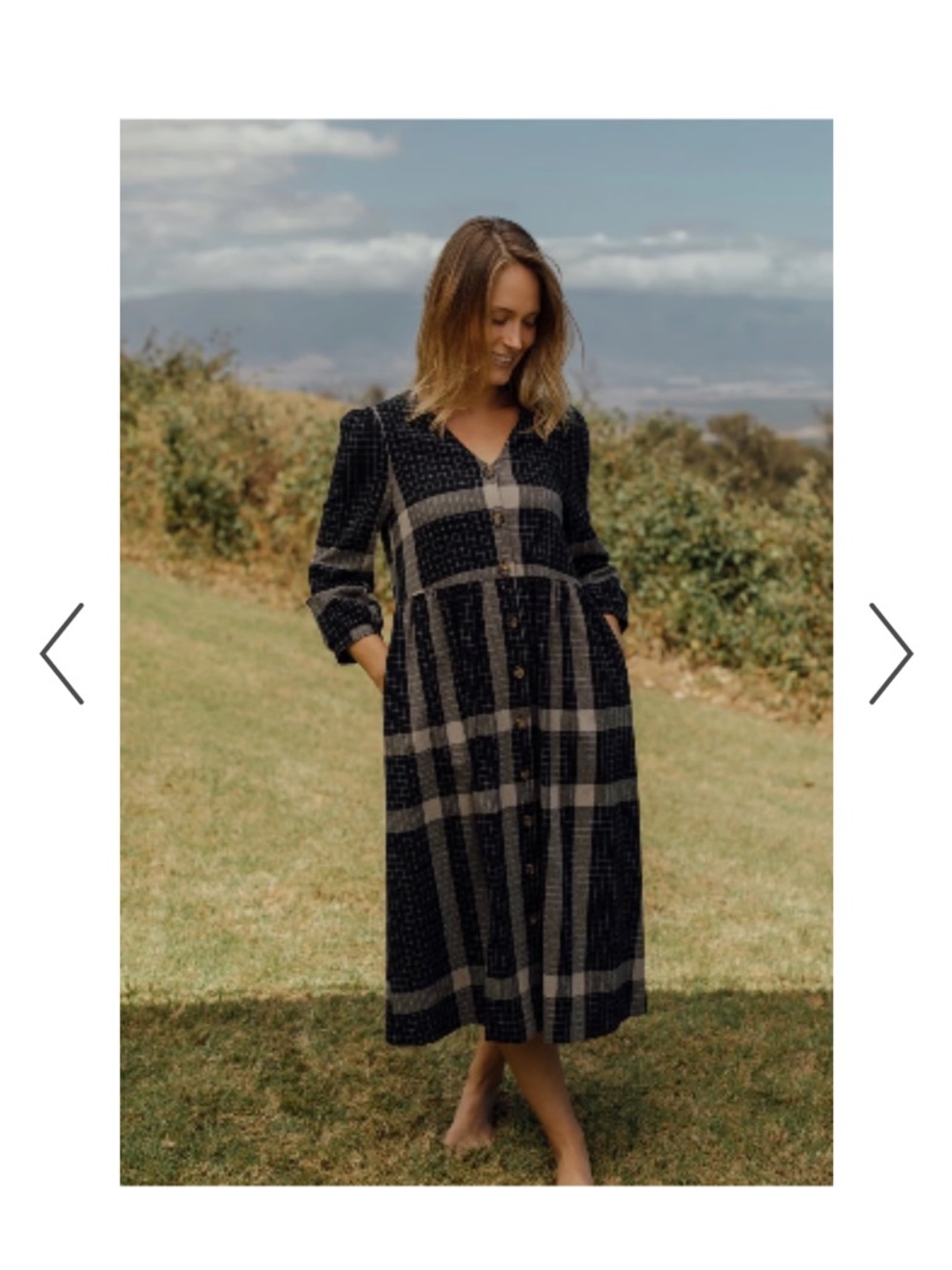 Neuflora Raleigh Dress